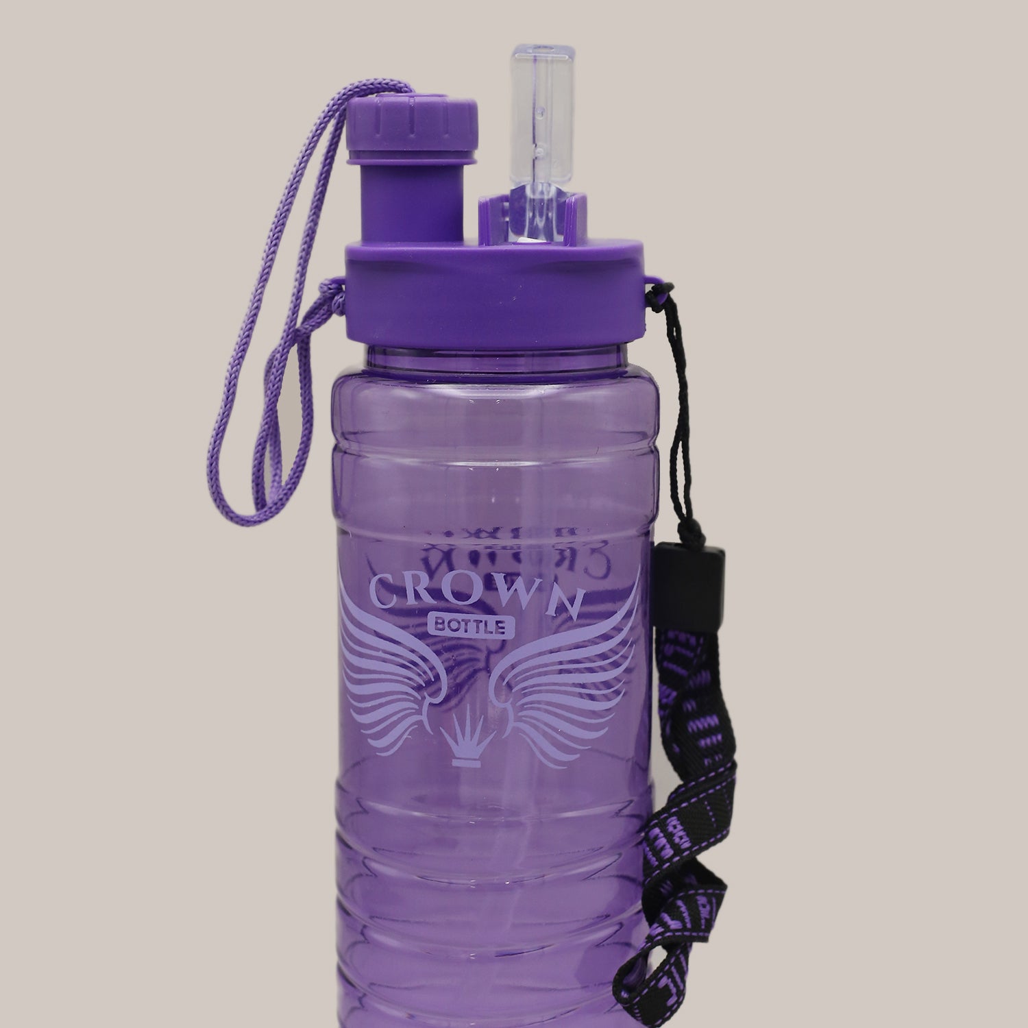 Crown Sports Bottle - 500ML, Tiffin Boxes & Bottles, Chase Value, Chase Value