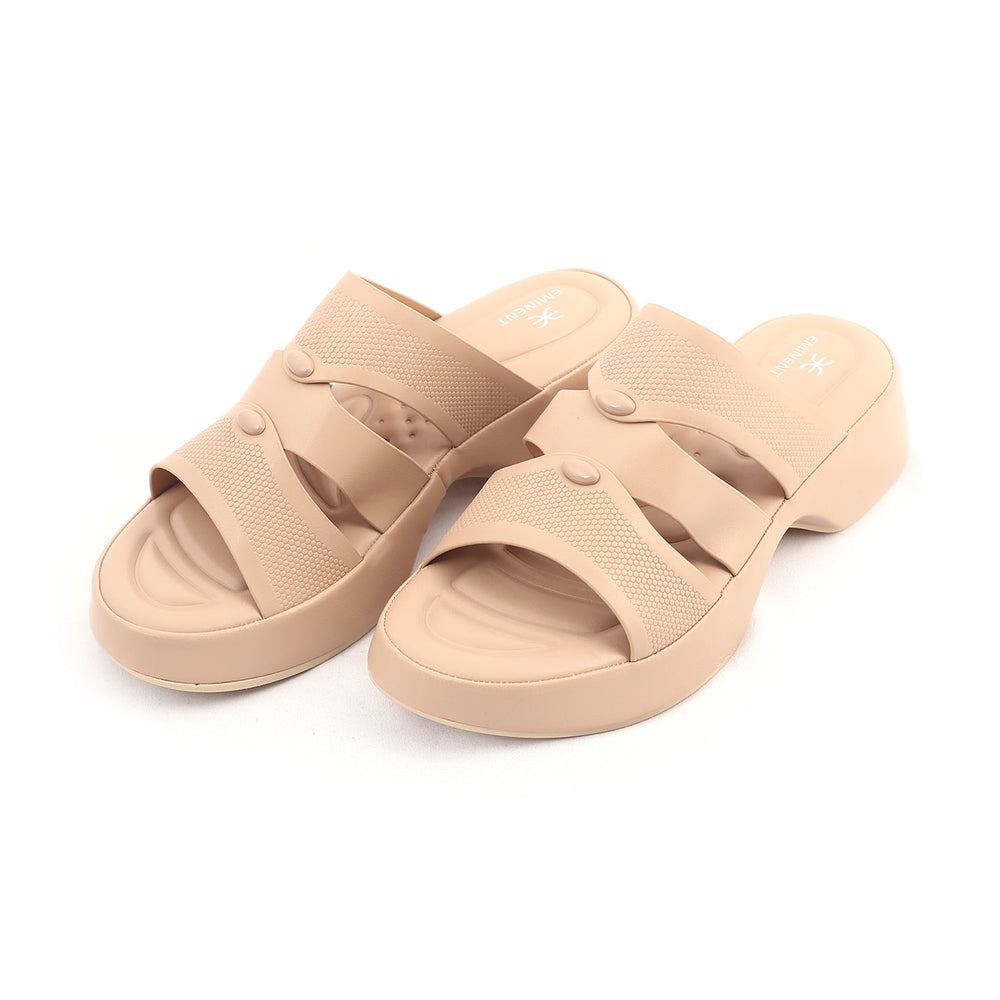 Eminent Women's Softy Slipper - Nude, Women Slippers, Eminent, Chase Value