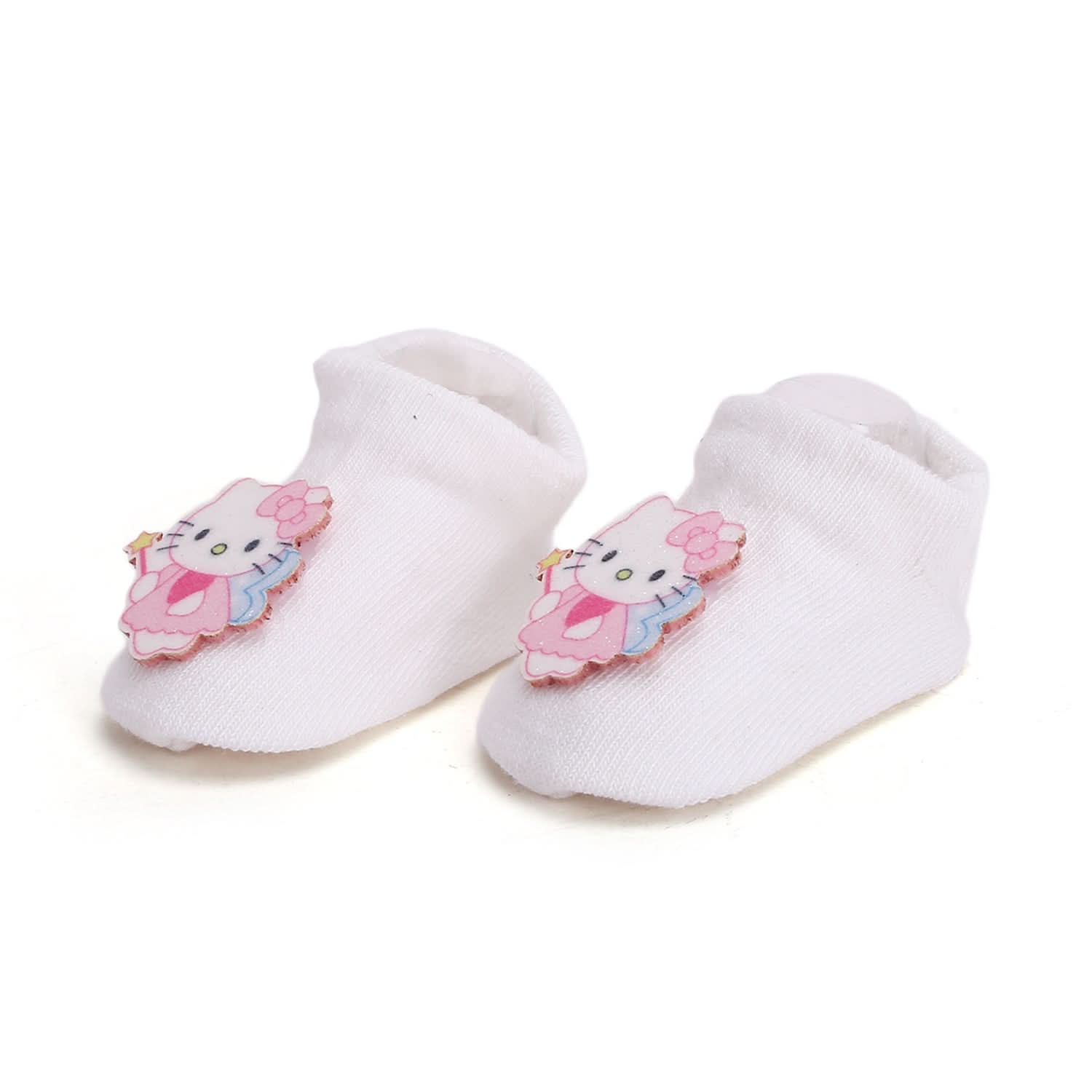 Cartier's Booties Nets, Newborn Caps, Shoes & Socks, Chase Value, Chase Value