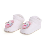 Cartier's Booties Nets, Newborn Caps, Shoes & Socks, Chase Value, Chase Value