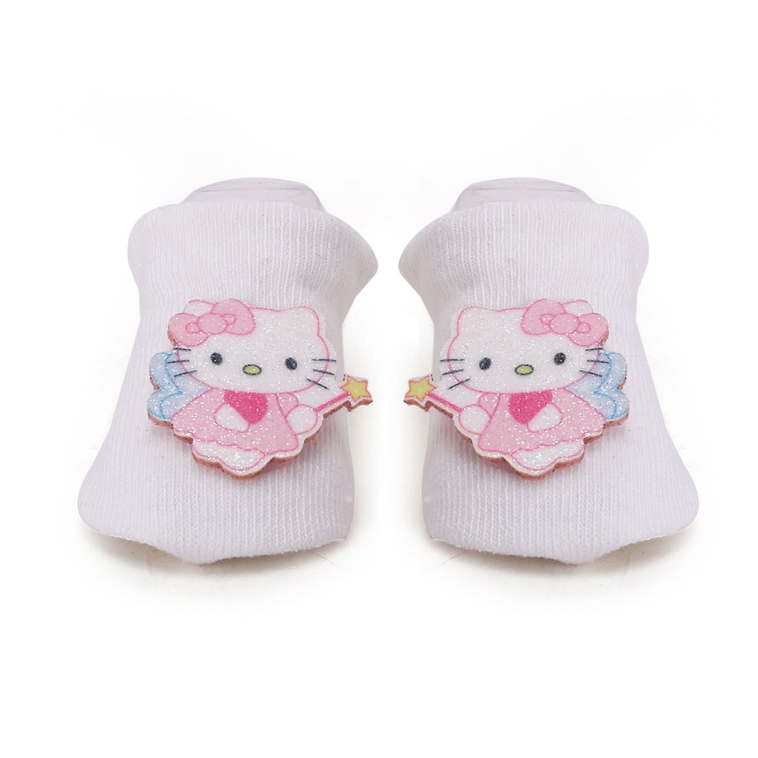 Cartier's Booties Nets, Newborn Caps, Shoes & Socks, Chase Value, Chase Value