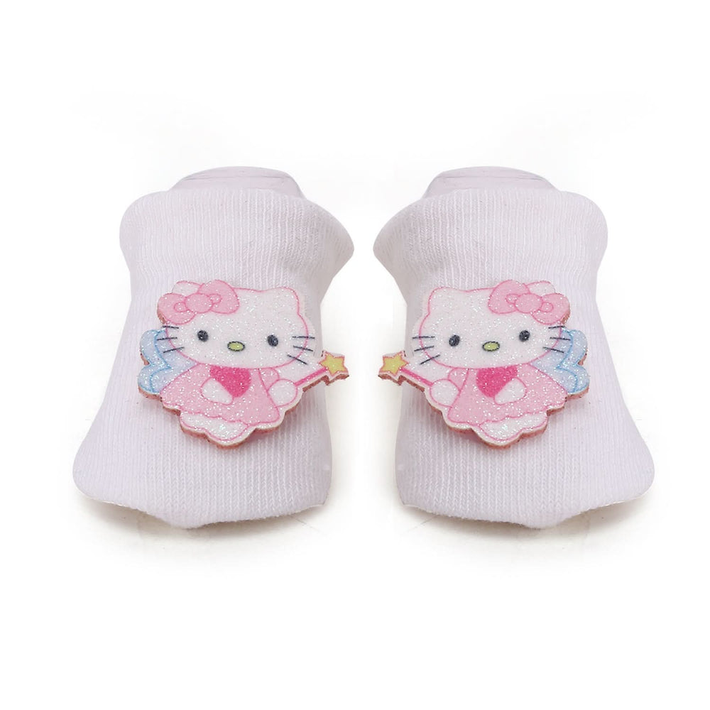 Cartier's Booties Nets, Newborn Caps, Shoes & Socks, Chase Value, Chase Value