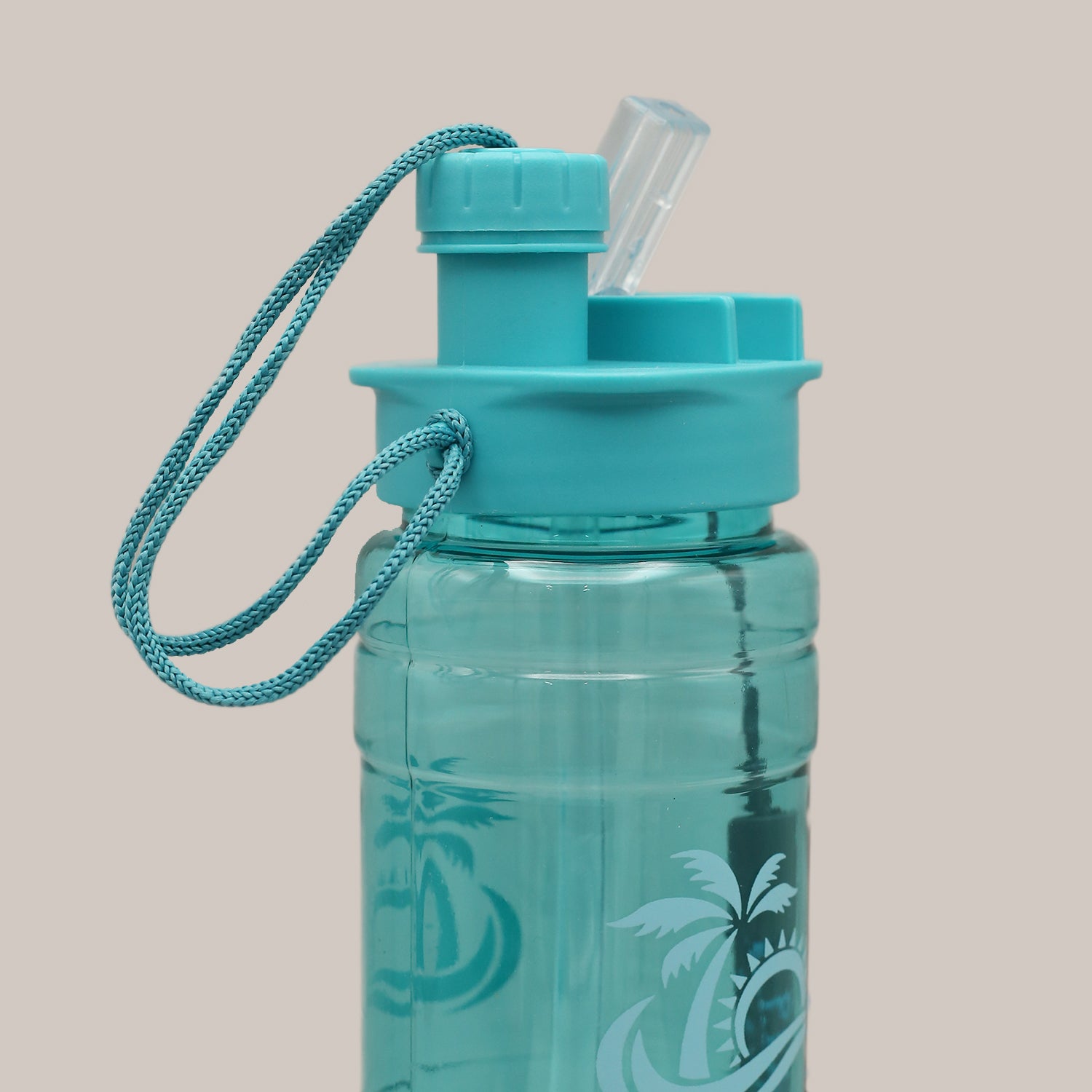 Crown Sports Bottle - 500ML, Tiffin Boxes & Bottles, Chase Value, Chase Value