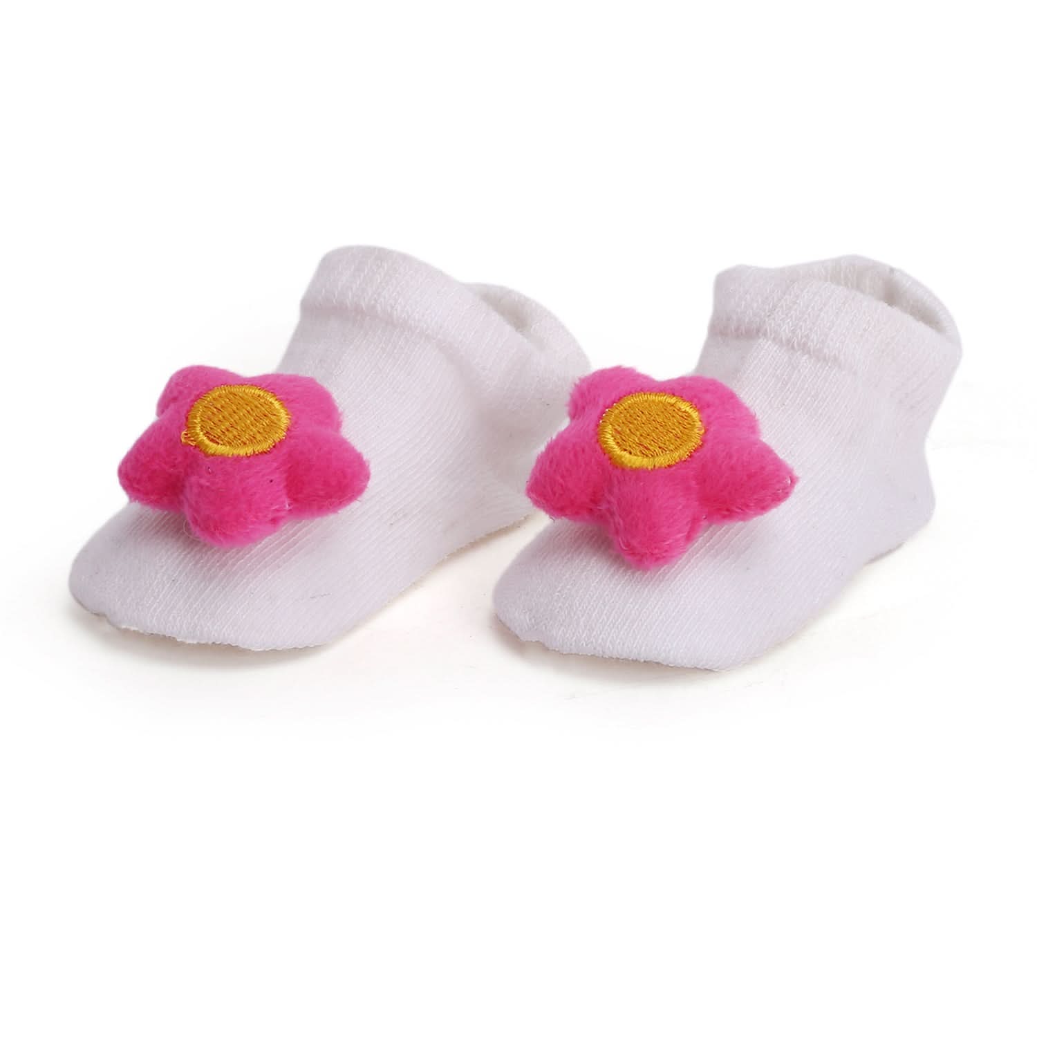 Newborn Cartier's Booties, Newborn Caps, Shoes & Socks, Chase Value, Chase Value