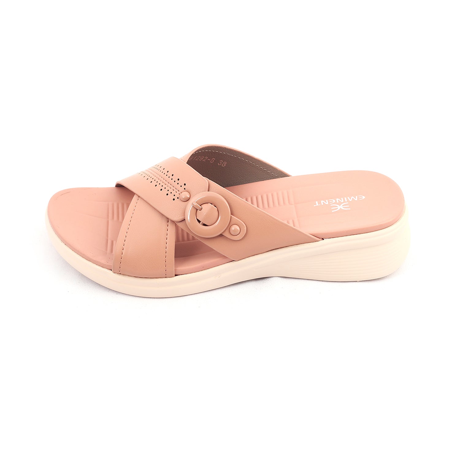 Eminent Women's Softy Slipper - Pink, Women Slippers, Eminent, Chase Value