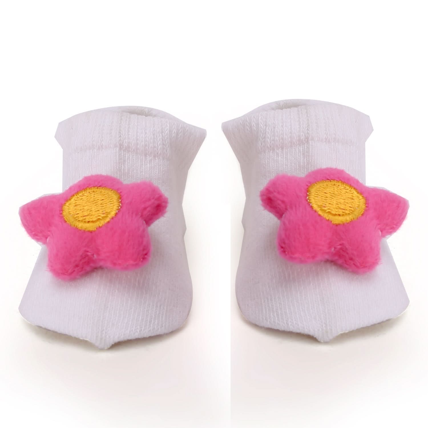 Newborn Cartier's Booties, Newborn Caps, Shoes & Socks, Chase Value, Chase Value