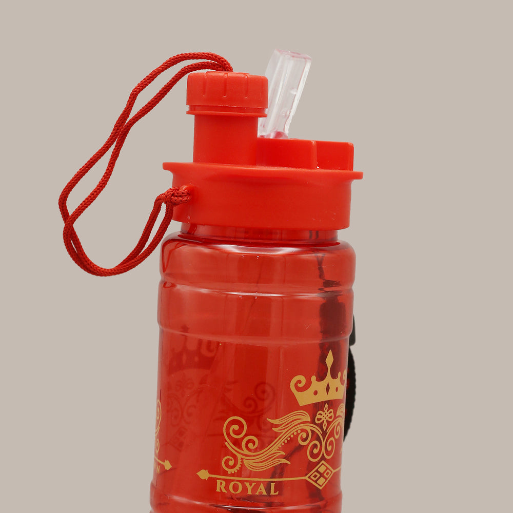 Crown Sports Bottle - 500ML, Tiffin Boxes & Bottles, Chase Value, Chase Value