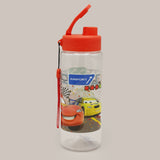Cartoon Character Water Bottle For Kids- 600ML, Tiffin Boxes & Bottles, Chase Value, Chase Value