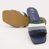 Women's Slipper - Blue, Women Slippers, Chase Value, Chase Value