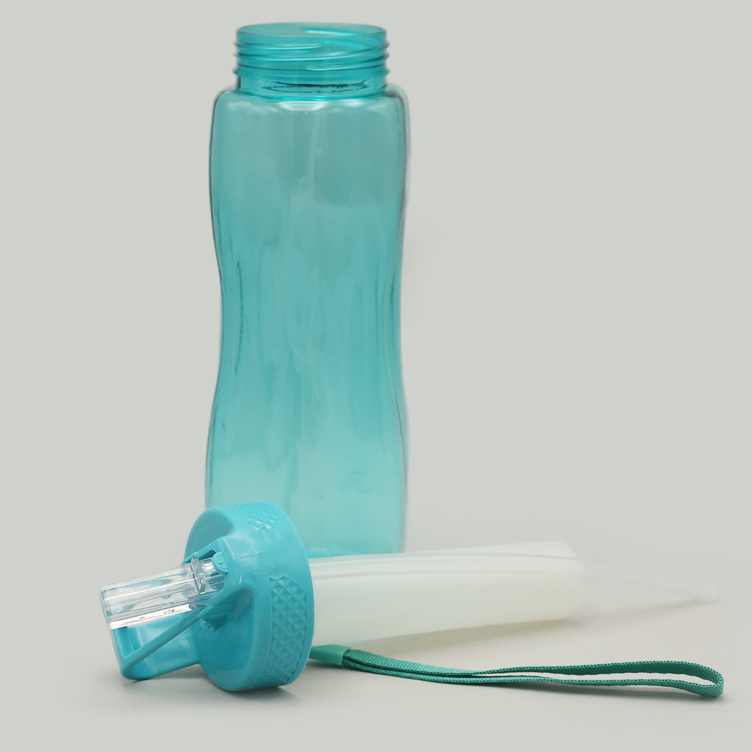 Hiking Ice Cube Bottle - 500ml, Tiffin Boxes & Bottles, Chase Value, Chase Value