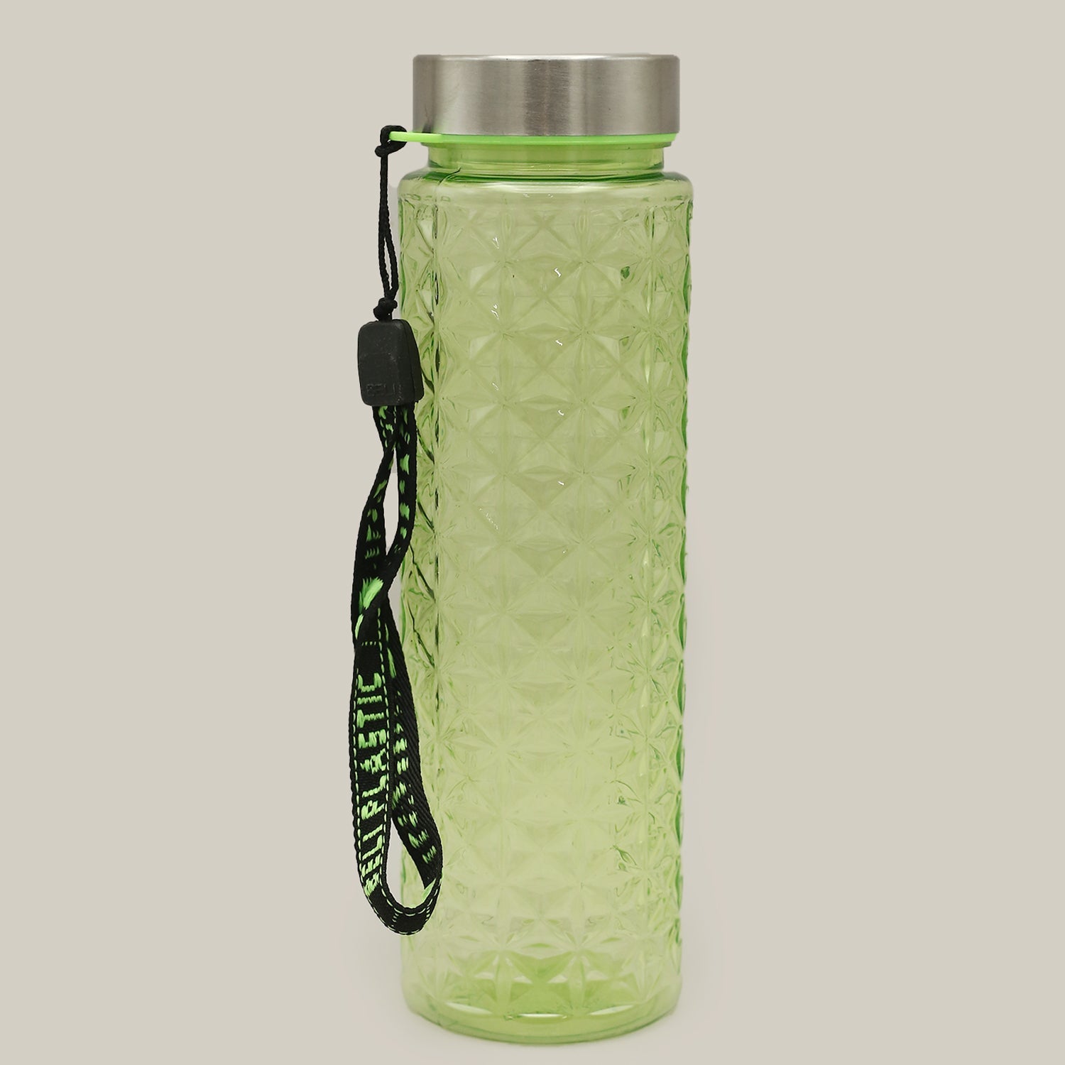 Sparkle Water Bottle 600ML, Glassware & Drinkware, Chase Value, Chase Value