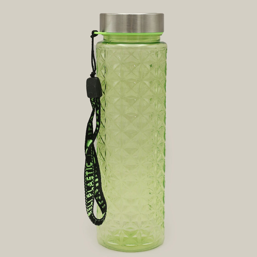 Sparkle Water Bottle 600ML, Glassware & Drinkware, Chase Value, Chase Value