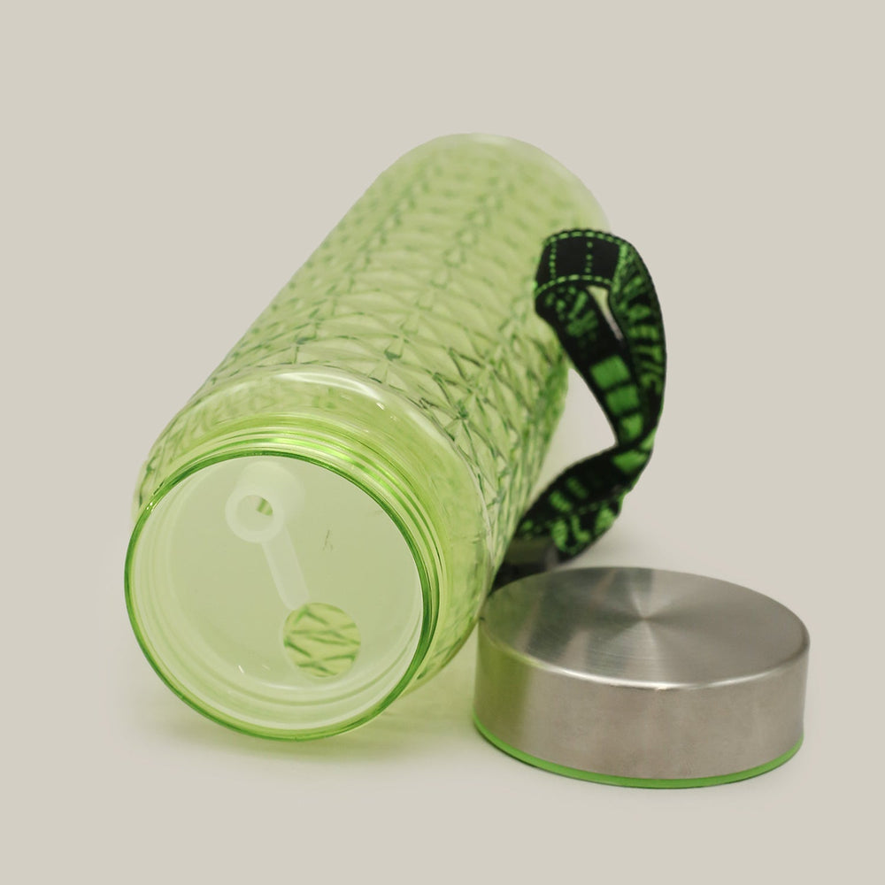 Sparkle Water Bottle 600ML, Glassware & Drinkware, Chase Value, Chase Value