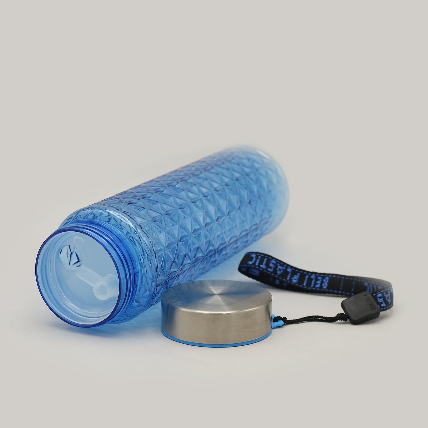 Sparkle Water Bottle 600ML, Glassware & Drinkware, Chase Value, Chase Value