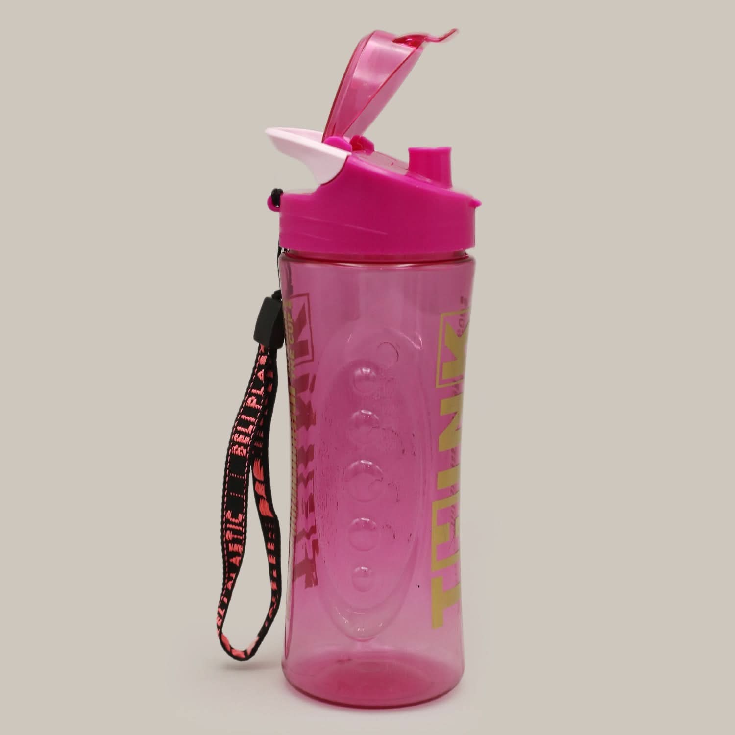 Trinkle Cool Water Bottle For Kids 700 ML, Tiffin Boxes & Bottles, Chase Value, Chase Value