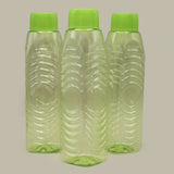 Water Bottle - Pack Of 3 1800ML, Glassware & Drinkware, Chase Value, Chase Value
