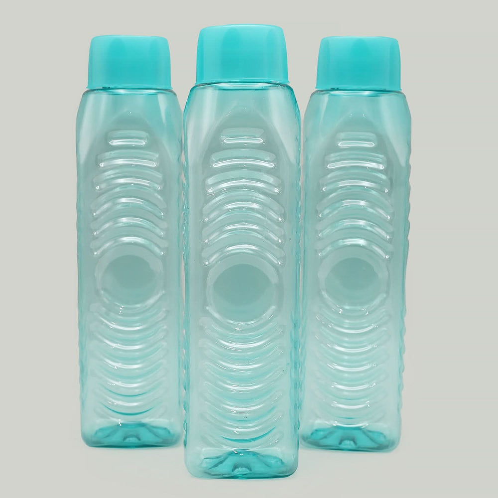 Water Bottle - Pack Of 3 1800ML, Glassware & Drinkware, Chase Value, Chase Value