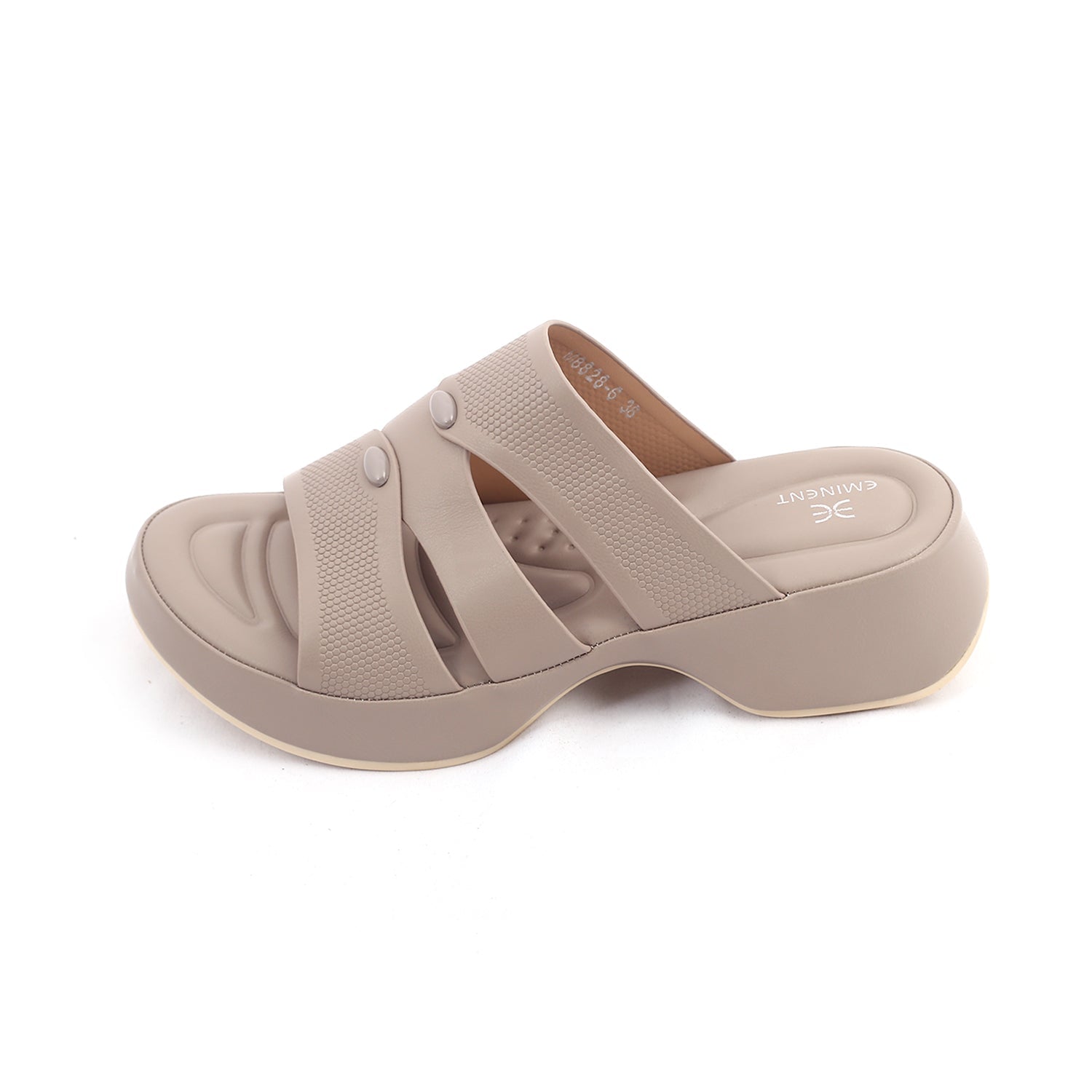 Eminent Women's Softy Slipper - Grey, Women Slippers, Eminent, Chase Value