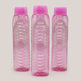 Water Bottle - Pack Of 3 1800ML, Glassware & Drinkware, Chase Value, Chase Value