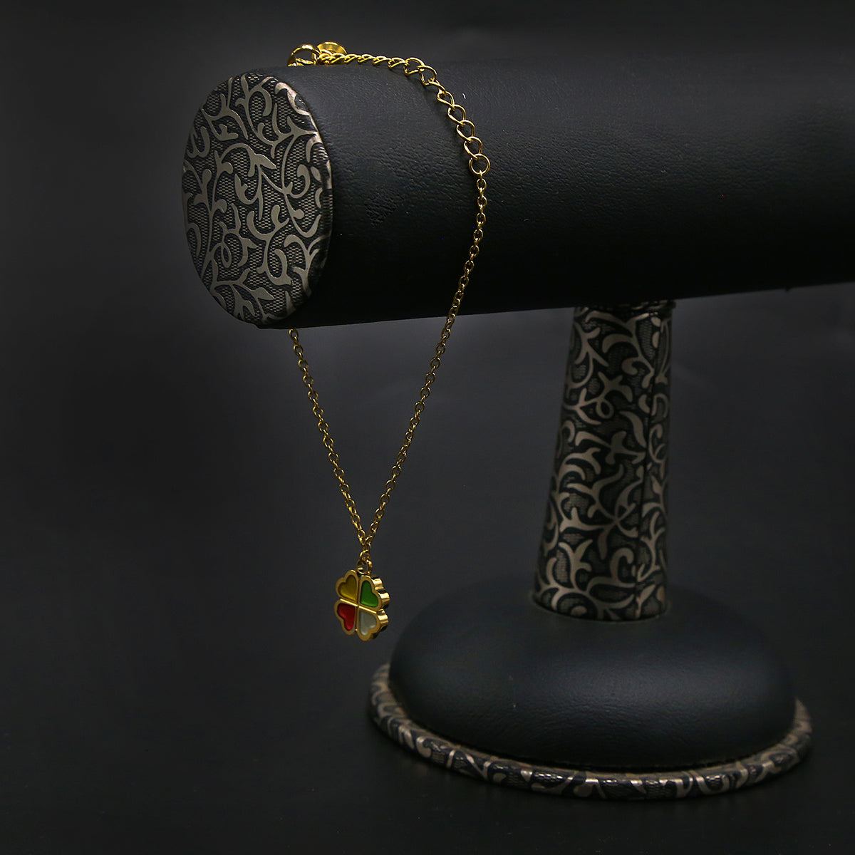 Women's Bracelets - Golden, Women Bangles & Bracelets, Chase Value, Chase Value