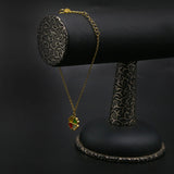 Women's Bracelets - Golden, Women Bangles & Bracelets, Chase Value, Chase Value