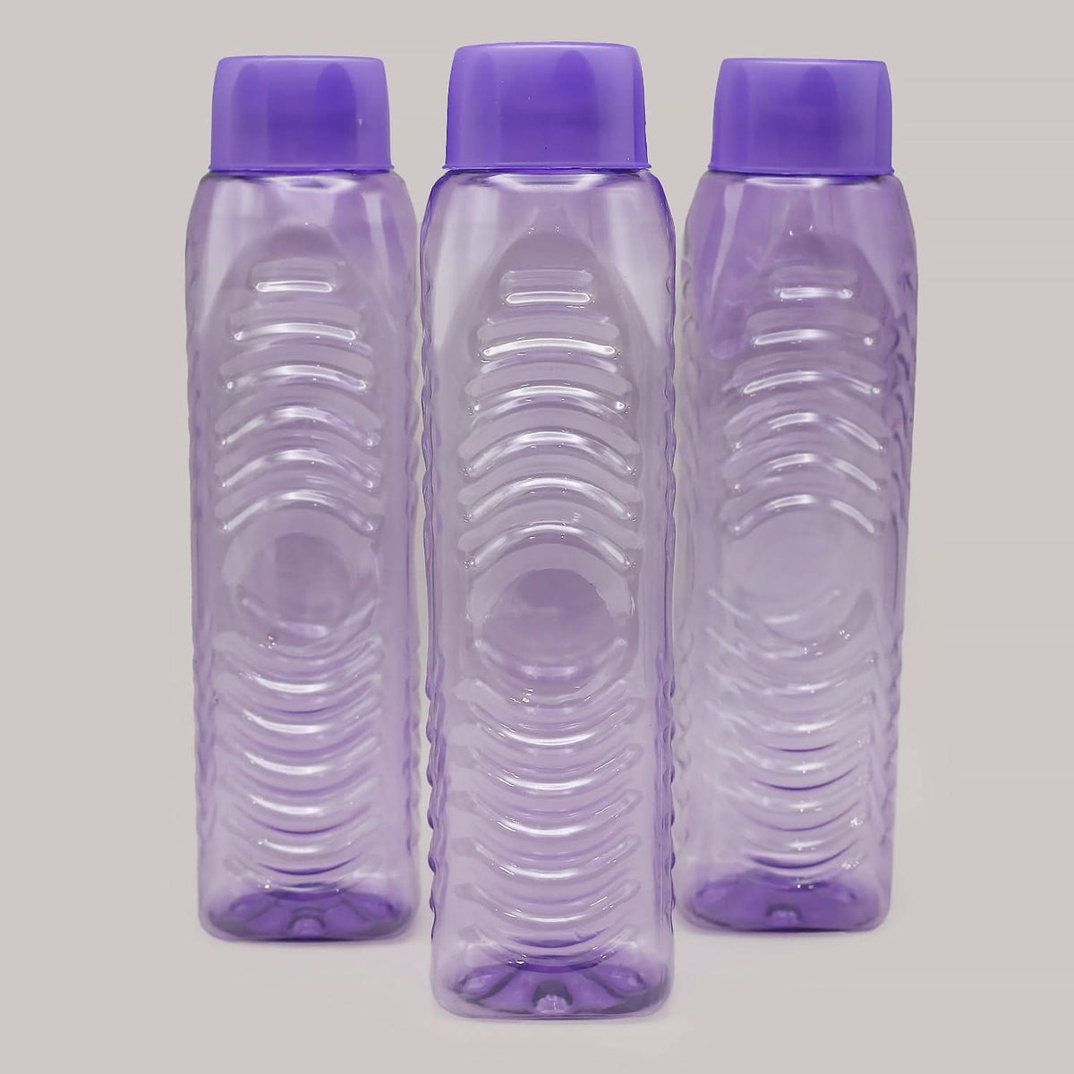 Water Bottle - Pack Of 3 1800ML, Glassware & Drinkware, Chase Value, Chase Value