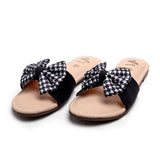 Girls Slipper - Black, Girls Slipper, Chase Value, Chase Value
