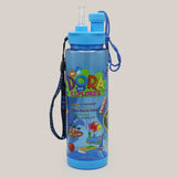 QuiFIT Double Mouth Water Bottle, Tiffin Boxes & Bottles, Chase Value, Chase Value