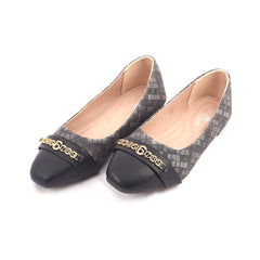 Eminent Women's Pumps - Black