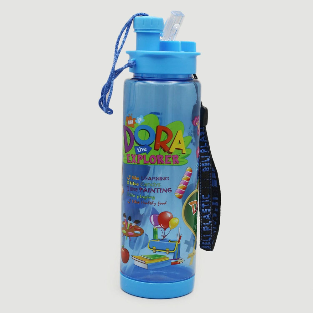 QuiFIT Double Mouth Water Bottle, Tiffin Boxes & Bottles, Chase Value, Chase Value