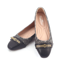 Eminent Women's Pumps - Black