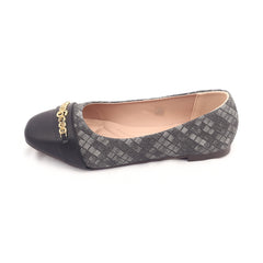 Eminent Women's Pumps - Black