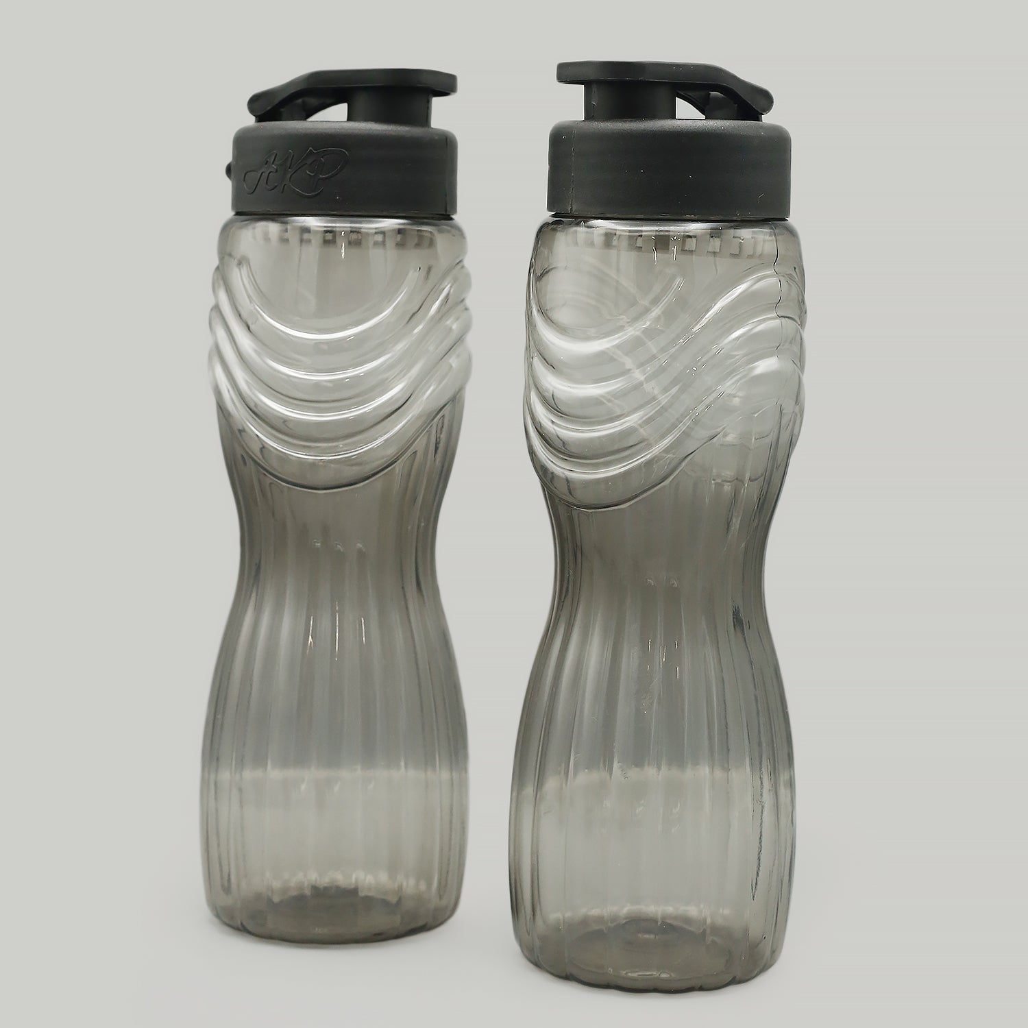 Natuzi Bottle 2 Pcs Set - 1000ml, Water Bottle, Chase Value, Chase Value