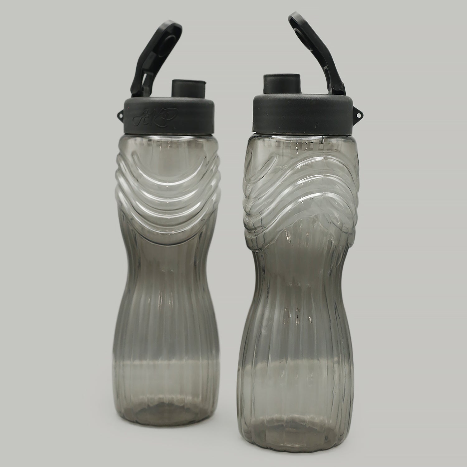 Natuzi Bottle 2 Pcs Set - 1000ml, Water Bottle, Chase Value, Chase Value