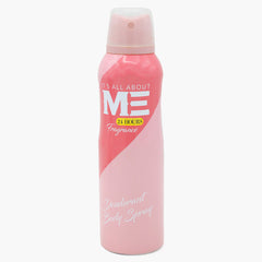 Me Deodorant Body Spray 200ml - Baby Pink, Women Body Spray & Mist, Me, Chase Value
