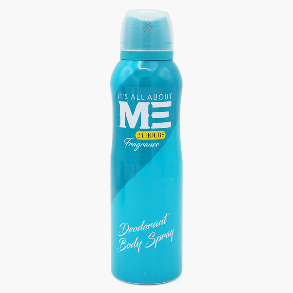 Me Deodorant Body Spray 200ml - Sea Green