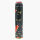 Lucky Passionate Air Freshner - 300ml, Air Freshners, Lucky, Chase Value