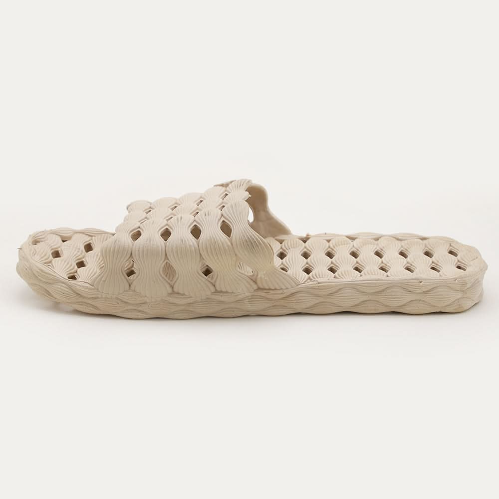 Bath Slipper - Fawn, Bath Accessories, Chase Value, Chase Value