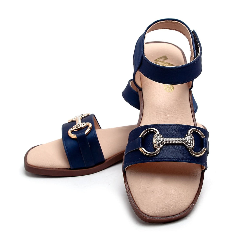 Girls Sandals - Blue, Girls Sandals, Chase Value, Chase Value