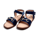 Girls Sandals - Blue, Girls Sandals, Chase Value, Chase Value