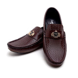 Boys Loafer - Brown, Boys Casual Shoes & Sneakers, Chase Value, Chase Value