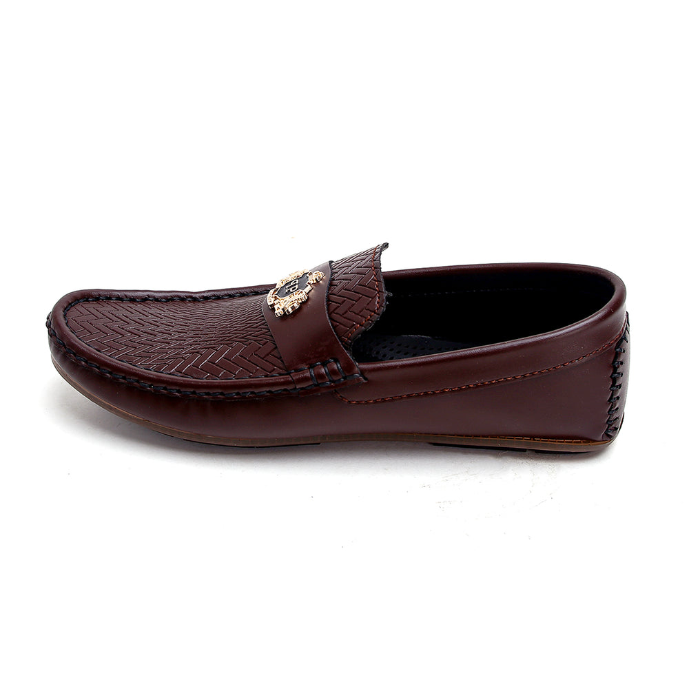 Boys Loafer - Brown, Boys Casual Shoes & Sneakers, Chase Value, Chase Value