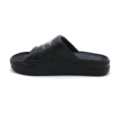 Boys Slider - Black