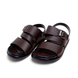 Boys Sandal - Brown, Boys Sandals, Chase Value, Chase Value