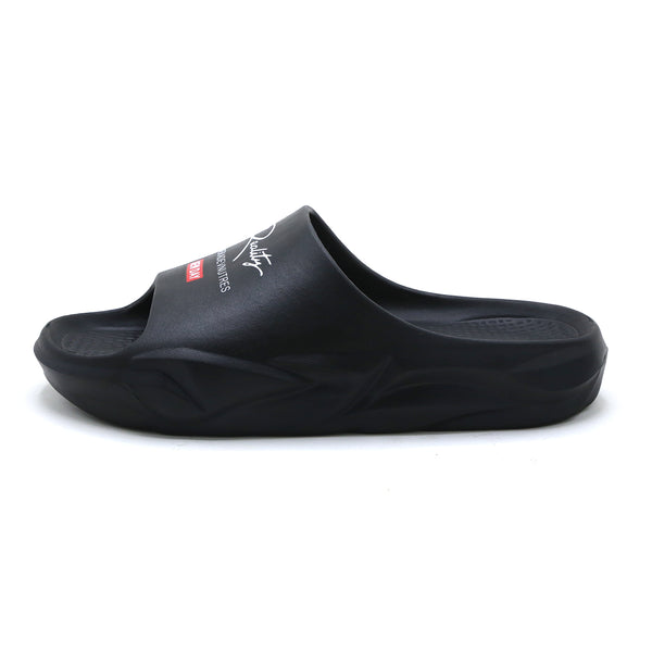 Men's Slider - Black