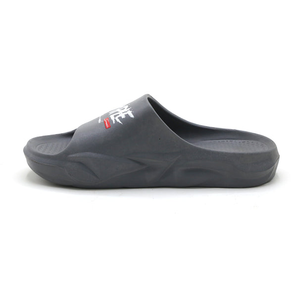 Men's Slider - Grey