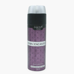 Fascino Venin Encanto Pour Homme Body Spray - 200ml, Men Body Spray & Mist, Fascino, Chase Value