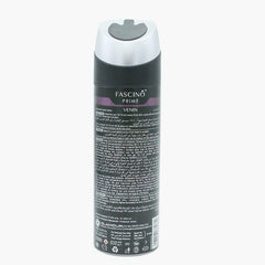 Fascino Venin Encanto Pour Homme Body Spray - 200ml, Men Body Spray & Mist, Fascino, Chase Value