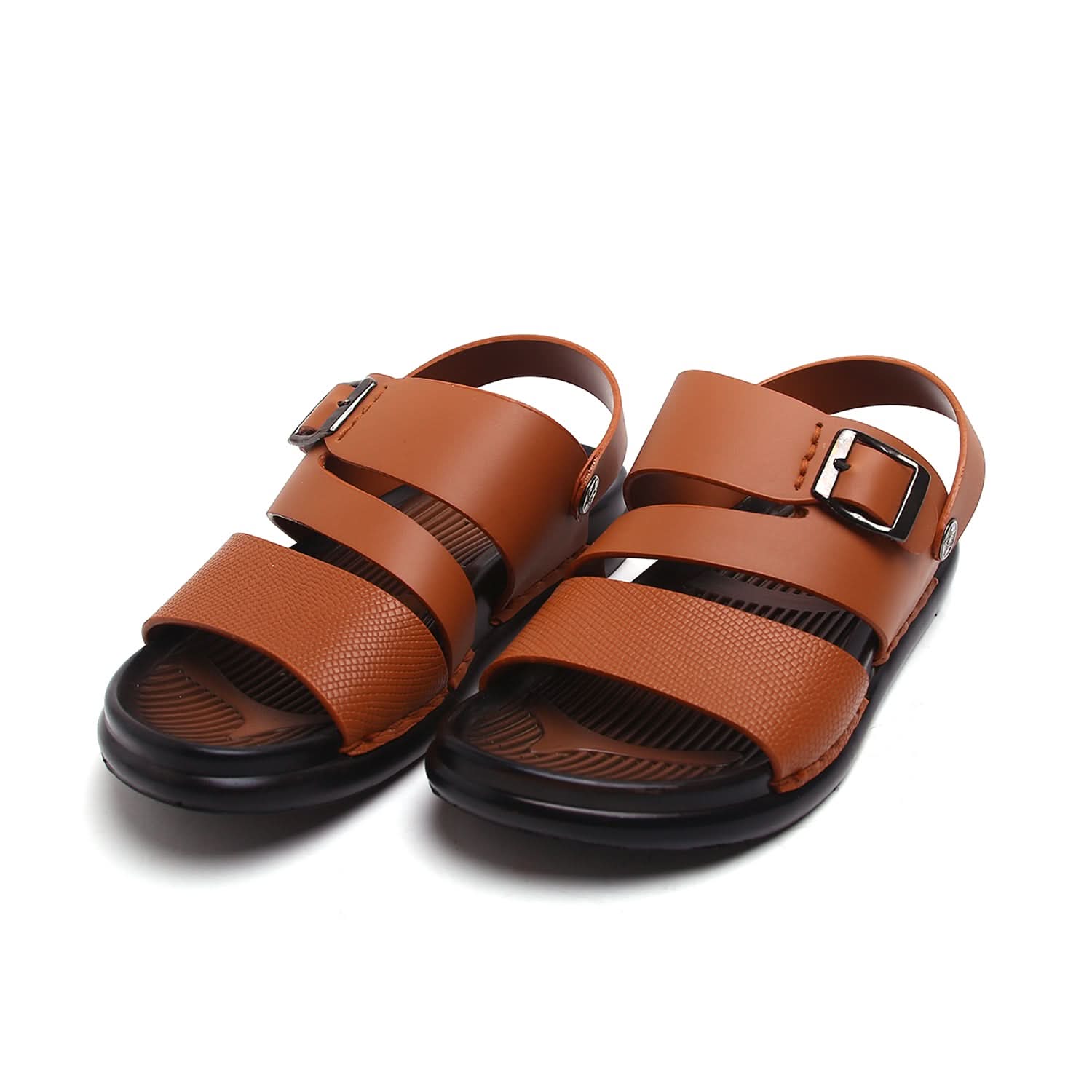 Boys Sandal - Mustard, Boys Sandals, Chase Value, Chase Value