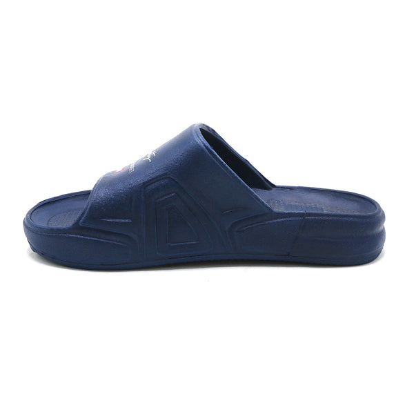 Men's Slider - Blue